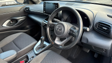 Toyota Yaris Cross 1.5 Hybrid Design 5dr CVT Hybrid Estate